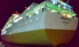 Jadwal Kapal Laut Jakarta – Ambon Oktober 2020