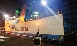 Jadwal Kapal Laut Surabaya – Labuan Bajo September 2020