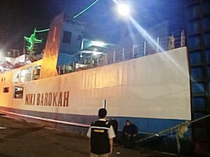 Jadwal Kapal Laut Surabaya – Labuan Bajo September 2020