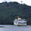 jadwal dan tiket kapal laut pelni km sangiang 2021 sorong ambon