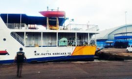 Jadwal Kapal Laut Kumai – Surabaya September 2020