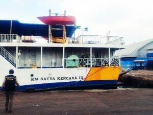 Jadwal Kapal Laut Kumai – Surabaya September 2020