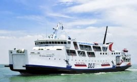 Jadwal Kapal Laut Surabaya – Kumai April 2022