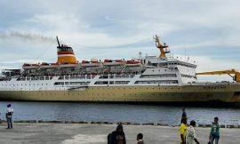 Jadwal Kapal Laut Surabaya – Jayapura Februari 2021