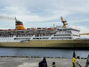 Jadwal Kapal Laut Surabaya – Jayapura Februari 2021