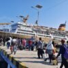jadwal dan tiket kapal laut km sinabung 2021 surabaya jayapura sorong
