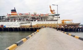 Jadwal Kapal Pelni KM Sirimau Maret 2021