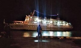Jadwal Kapal Pelni KM Tatamailau Desember 2020