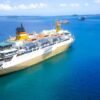 km tatamailau - jadwal dan tiket kapal laut pelni km tatamailau 2021 bitung sorong