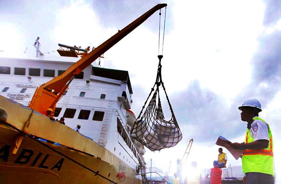 jadwal tiket kapal laut pelni km tilongkabila 2021 makassar
