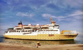 Jadwal Kapal Laut Makassar – Denpasar Maret 2022