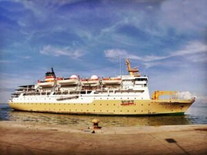 Jadwal Kapal Laut Makassar – Denpasar Maret 2022