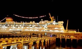 Jadwal Kapal Pelni KM Umsini November 2020