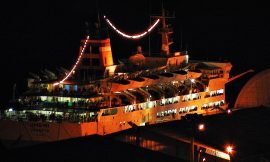 Jadwal Kapal Laut Makassar – Kupang November 2020