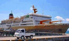 Jadwal Kapal Laut Kupang – Makassar September 2022