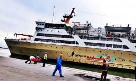 Jadwal Kapal Pelni KM Umsini Juli 2021