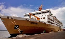 Jadwal Kapal Pelni KM Umsini Februari 2021