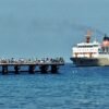 jadwal kapal laut pelni km awu 2021 surabaya bima