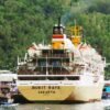 jadwal kapal laut pelni km bukit raya