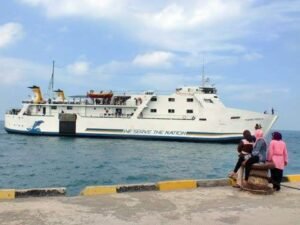 Jadwal Kapal Laut Semarang – Ketapang Oktober 2020