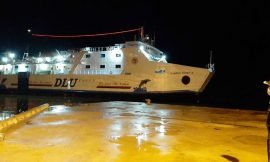 Jadwal Kapal Laut Semarang – Ketapang Juli 2022