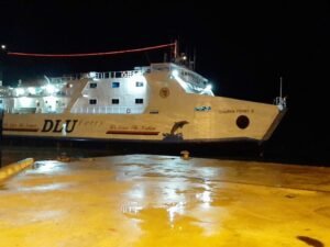Jadwal Kapal Laut Ketapang – Semarang Oktober 2020
