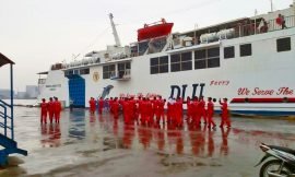 Jadwal Kapal Laut Surabaya – Balikpapan Oktober 2020