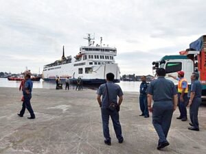 Jadwal Kapal Laut Pontianak – Semarang Oktober 2020