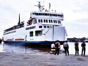 Jadwal Kapal Laut Semarang – Pontianak November 2020