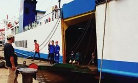 Jadwal Kapal Laut Surabaya – Labuan Bajo Oktober 2020