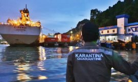 Jadwal Kapal Laut Makassar – Jakarta Januari 2023