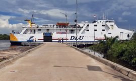 Jadwal Kapal Laut Semarang – Ketapang Desember 2020