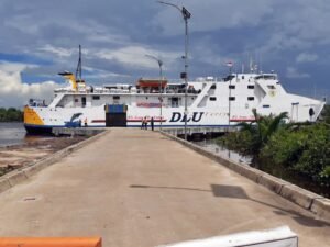Jadwal Kapal Laut Semarang – Ketapang Desember 2020