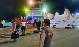Jadwal Kapal Laut Surabaya – Banjarmasin Desember 2020