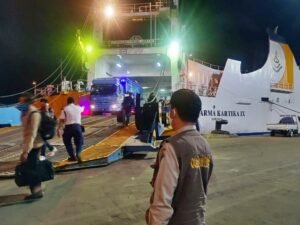 Jadwal Kapal Laut Surabaya – Banjarmasin Desember 2020