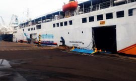 Jadwal Kapal Laut Pontianak – Semarang Desember 2020