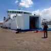 jadwal kapal laut km dharma kencana iii 2020 surabaya