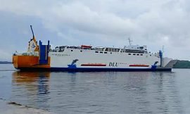 Jadwal Kapal Laut Kumai – Semarang Desember 2020