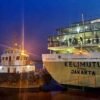 jadwal dan tiket kapal laut pelni km kelimutu 2021 surabaya semarang sampit
