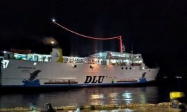 Jadwal Kapal Laut Surabaya – Sampit November 2020