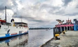 Jadwal Kapal Laut Sampit – Surabaya November 2020