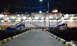 Jadwal Kapal Laut Surabaya – Labuan Bajo Januari 2022