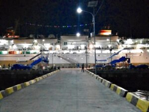 Jadwal Kapal Laut Surabaya – Labuan Bajo Januari 2022