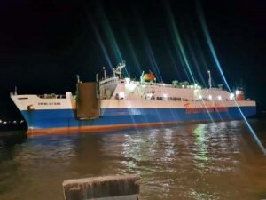 Jadwal Kapal Laut Surabaya – Ende November 2020