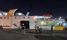 Jadwal Kapal Laut Surabaya – Kumai Desember 2020