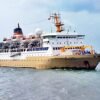 jadwal tiket kapal laut pelni km sirimau 2020 ambon sorong