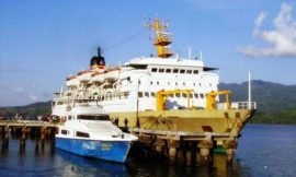 Jadwal Kapal Laut Ende – Surabaya Desember 2021