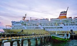 Jadwal Kapal Laut Makassar – Kupang Desember 2020
