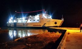 Jadwal Kapal Laut Semarang – Ketapang Januari 2021