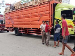 Jadwal Kapal Laut Surabaya – Balikpapan Januari 2021